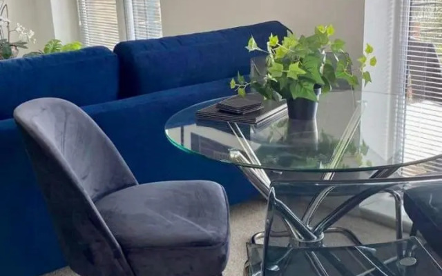 Chester Water view thirty8