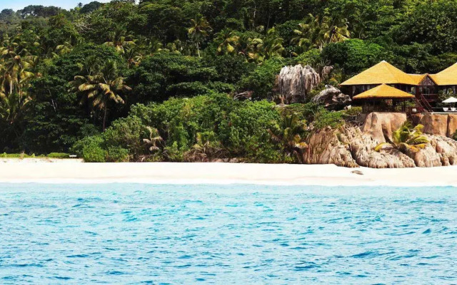 Frégate Island Private