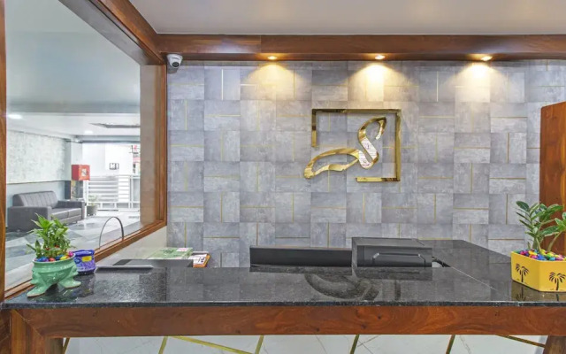 Treebo Abhi Suites, 400 M From Guntur Junction