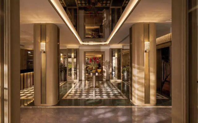 La Siesta Premium Saigon Central