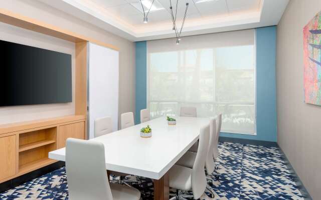 Hyatt House Orlando Airport