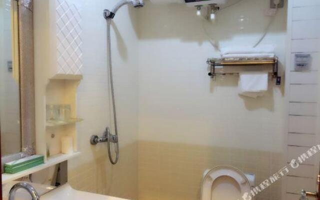 Xin Lin Hai Hotel