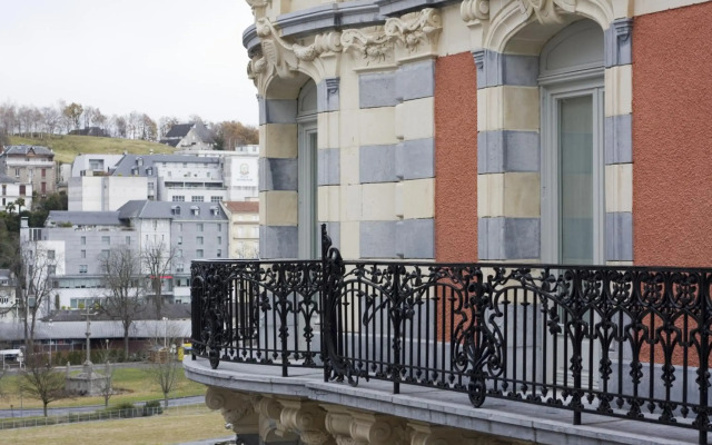 Grand Hotel Moderne