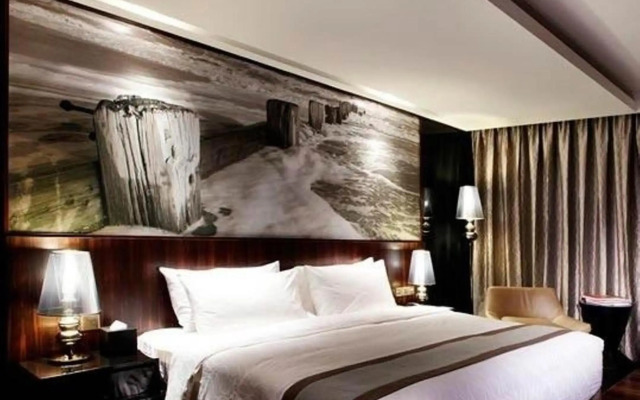 Horizon Hotel