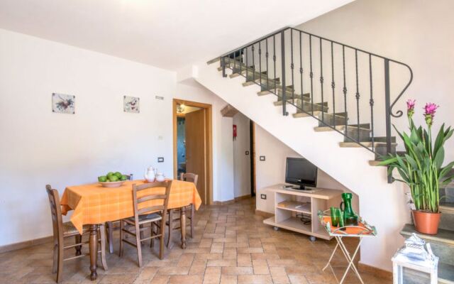 House Il Casale Vinci