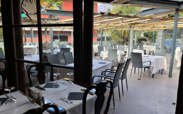 Ristorante degli Angioli