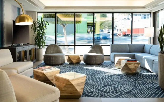 Marriott Vacation Club Pulse