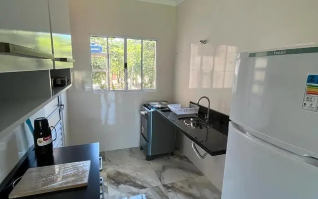 Cond Severos Mar III apto 09