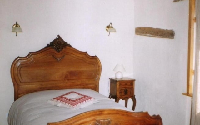 Le Presbytère de Saint Cyr