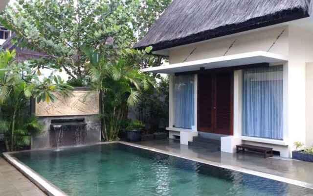 Sibentang Private Villa