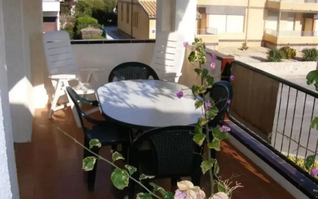 Apartment in Llançà, Girona 103539 by MO Rentals