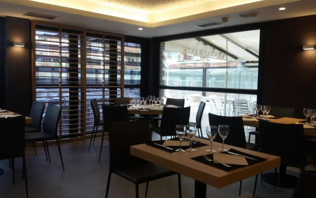 Hotel Ezeiza