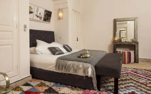 Villa Akhdar 3 by Sejour Maroc