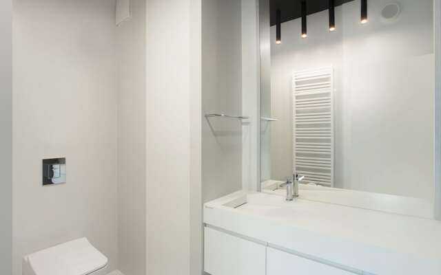 Elite Apartments Granaria Luxury