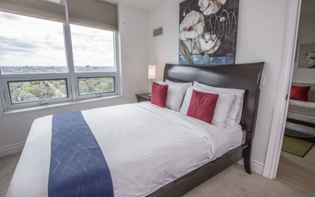 Delsuites Merdian