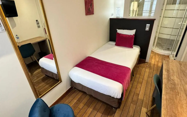Hotel Renoir*** Paris Montparnasse