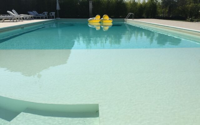 Bed & Breakfast Case Osti