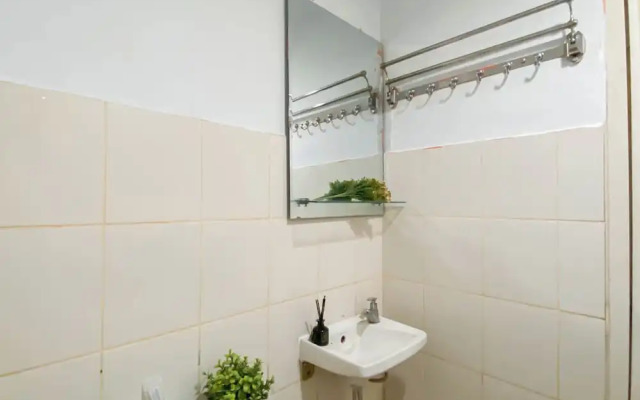 Cozy 2Br At Bogor Valley Apartment