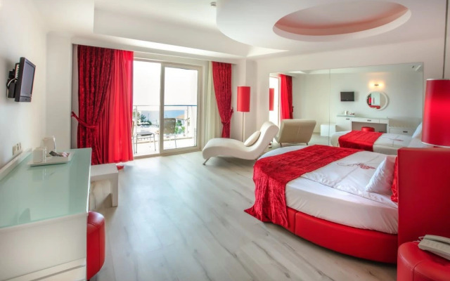Sealight Resort Hotel