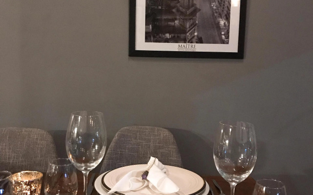 Maitre Hotel Boutique