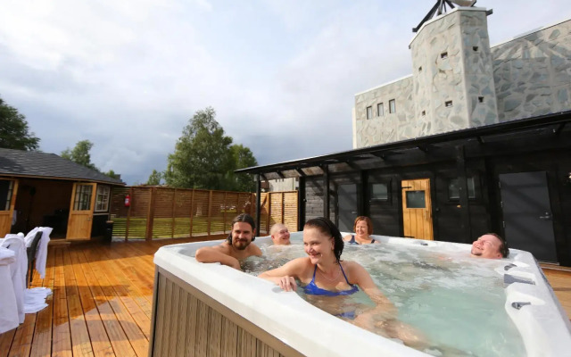Original Sokos Hotel Kuusamo