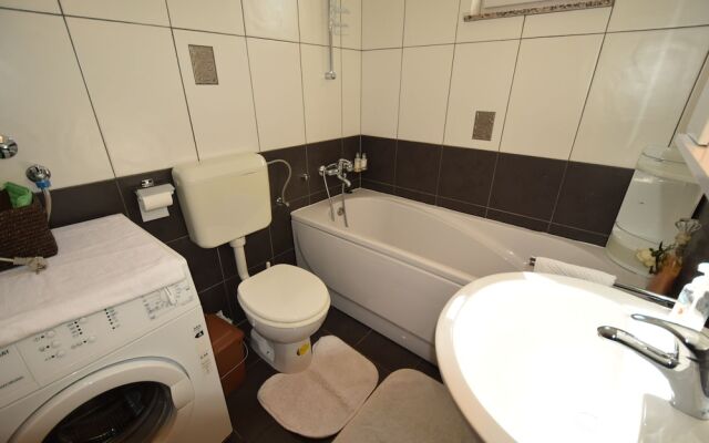 Apartment Mirela