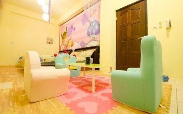 Ding Xiang Guest House