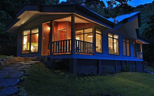 Senda Monteverde Hotel Member of the Cayuga Collection