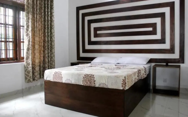 Hostel First Colombo Airport