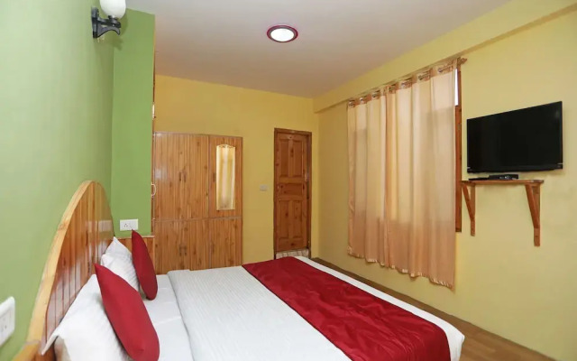 OYO 14187 Home River View Studio Shanag Road
