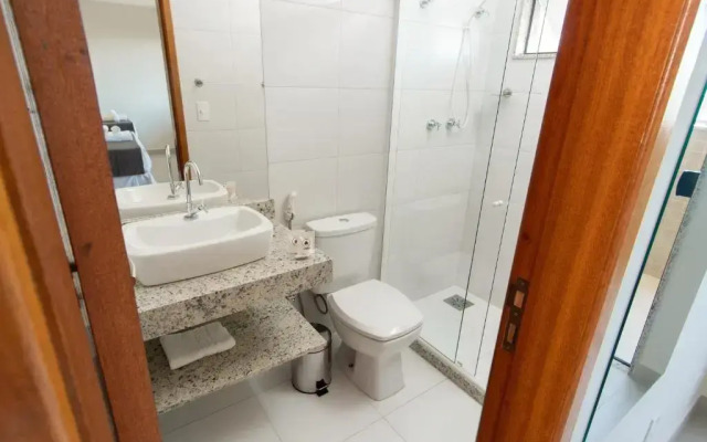 Hotel Mirante do Forte