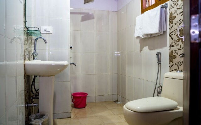 Gangtok Central Rooms Near Mg marg