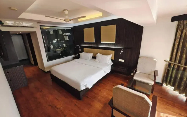 The Oasis -Vadodara
