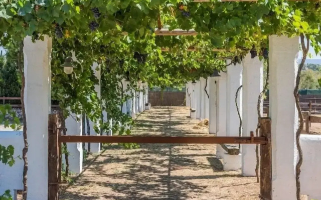 Tia Maria Country Inn