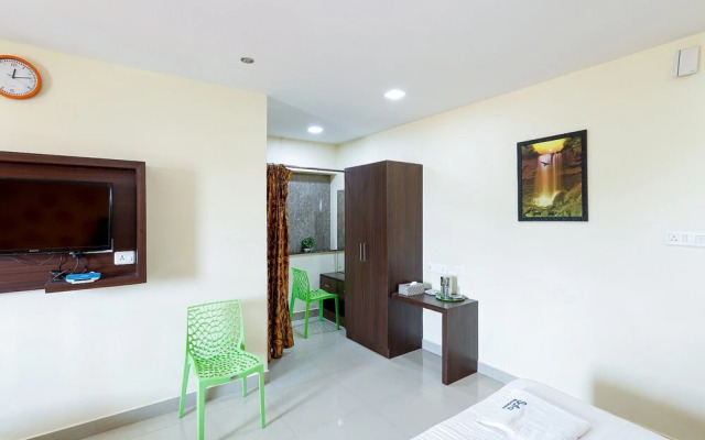 Safa Residency