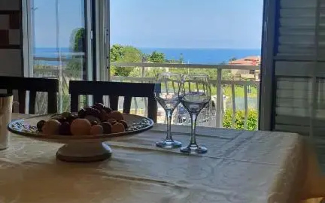 Appartamenti Santa Venere "Parcheggio privato"