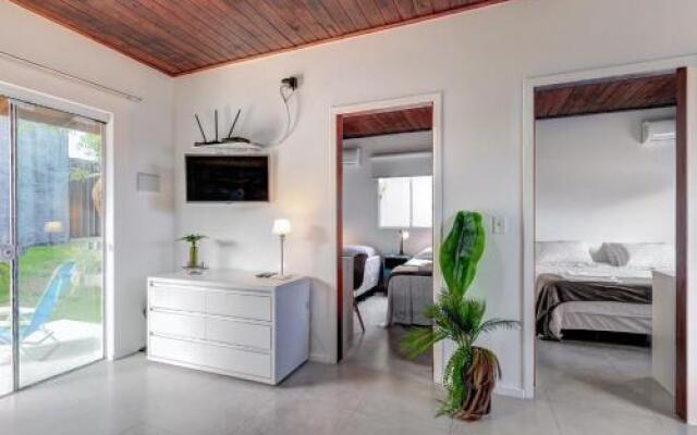 Loft na Lagoa da Conceição