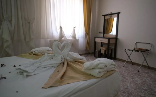 Roza Resort Thermal Hotel