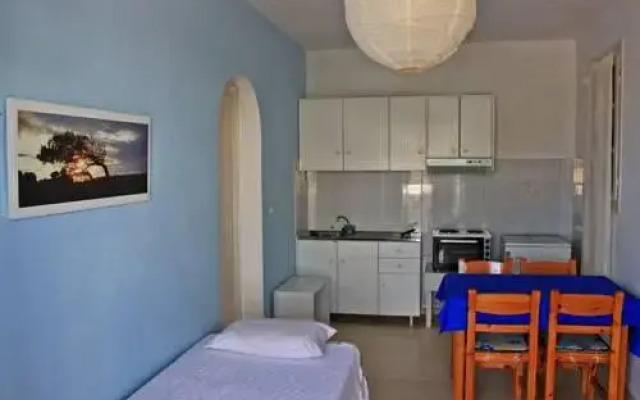 Agali Apartments