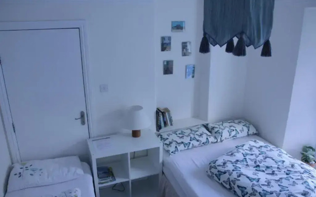 Falmouth Lodge Backpackers