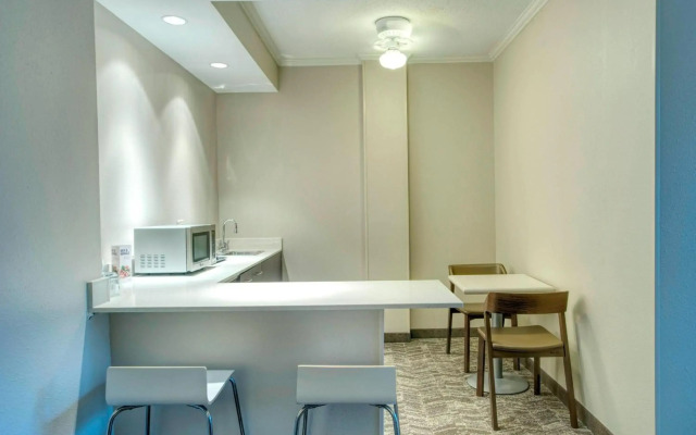 Springhill Suites by Marriott Lawrence