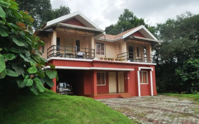 Vythiri Meadows Hotel