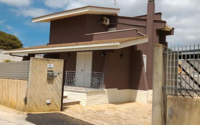 La Villetta di Sabrina