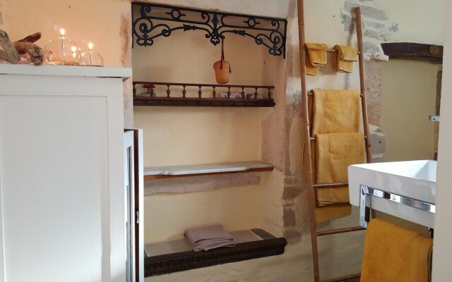 Appartement Le Solutré