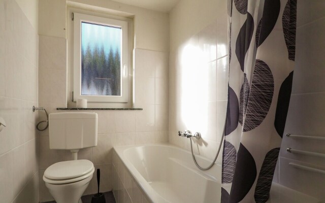 Spacious Villa in Afritz am See With Sauna