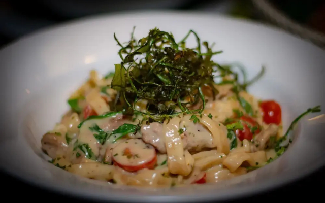 Alter Speicher Hotel & Restaurant