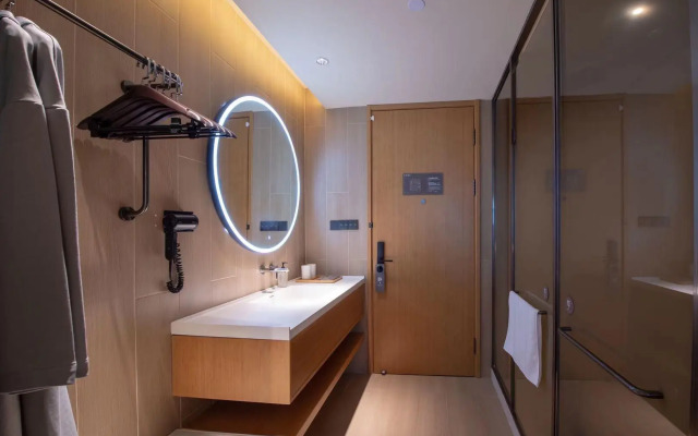 Ji Hotel- Shanghai Hongqiao Center Branch