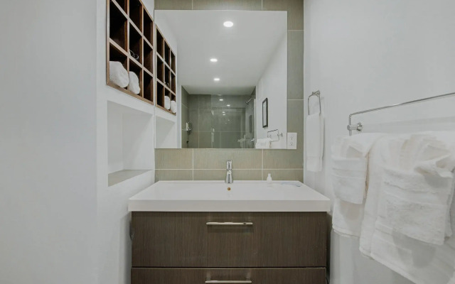 Virage Hotel