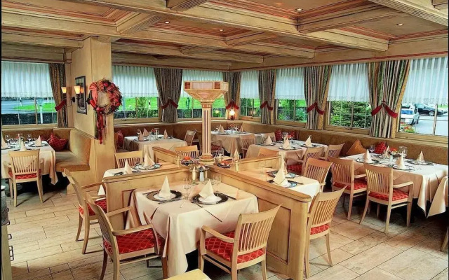 Landhotel Pfrondorfer Mühle