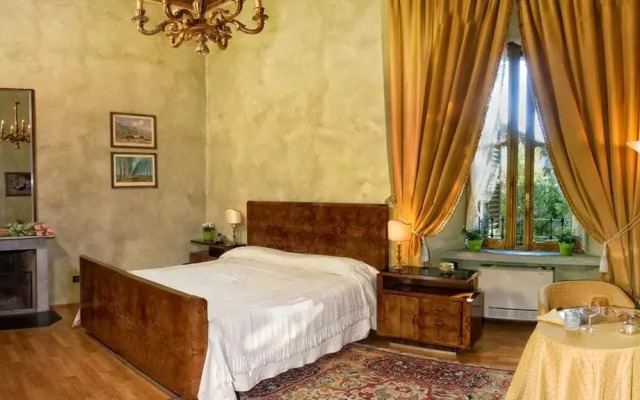 Hotel Locanda Dei Mai Intees